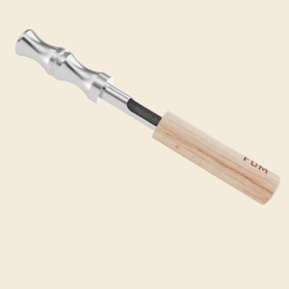FUM - FÜM PROMINENT with accessories - Picture 4 of 12